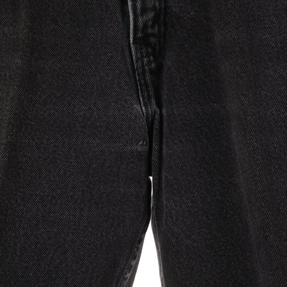 Vintage Levi 10950 Relaxed Fit Tapered Leg Orange Tab 5 Short - Picture 6 of 12